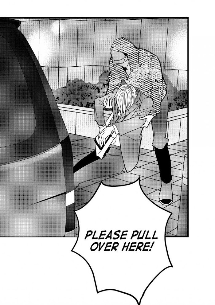 Work, Fight and Love Chapter 27 page 52 - 