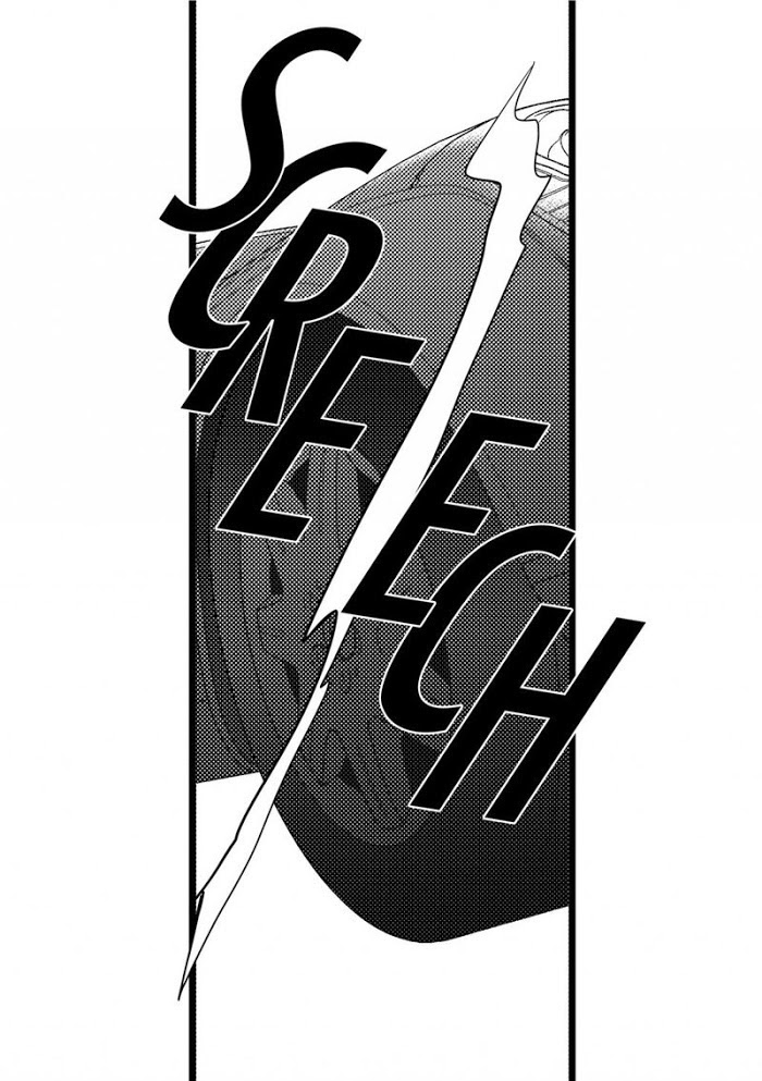 Work, Fight and Love Chapter 27 page 56 - 