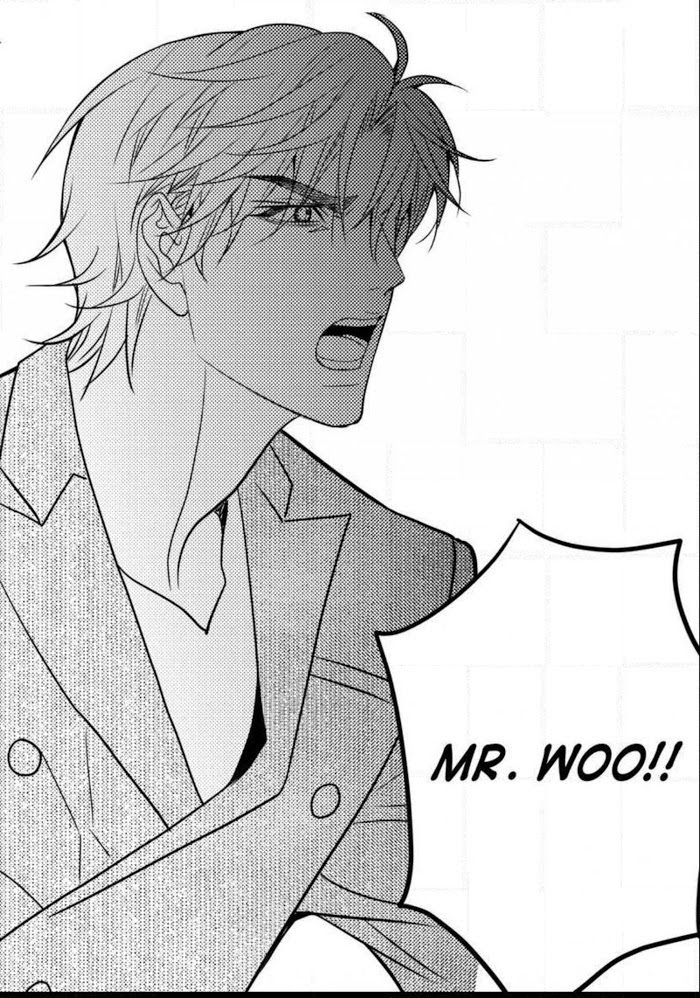 Work, Fight and Love Chapter 27 page 57 - 