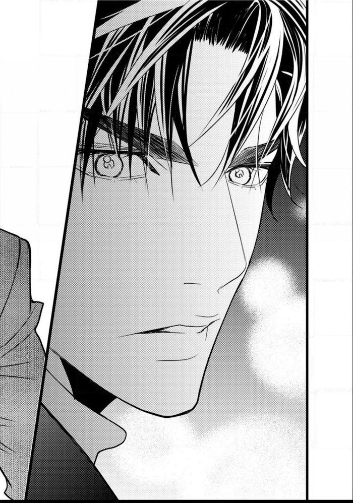 Work, Fight and Love Chapter 27 page 58 - 