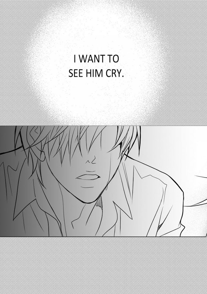 Work, Fight and Love Chapter 27 page 8 - 