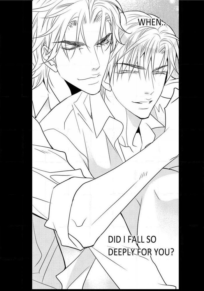 Work, Fight and Love Chapter 27 page 10 - 