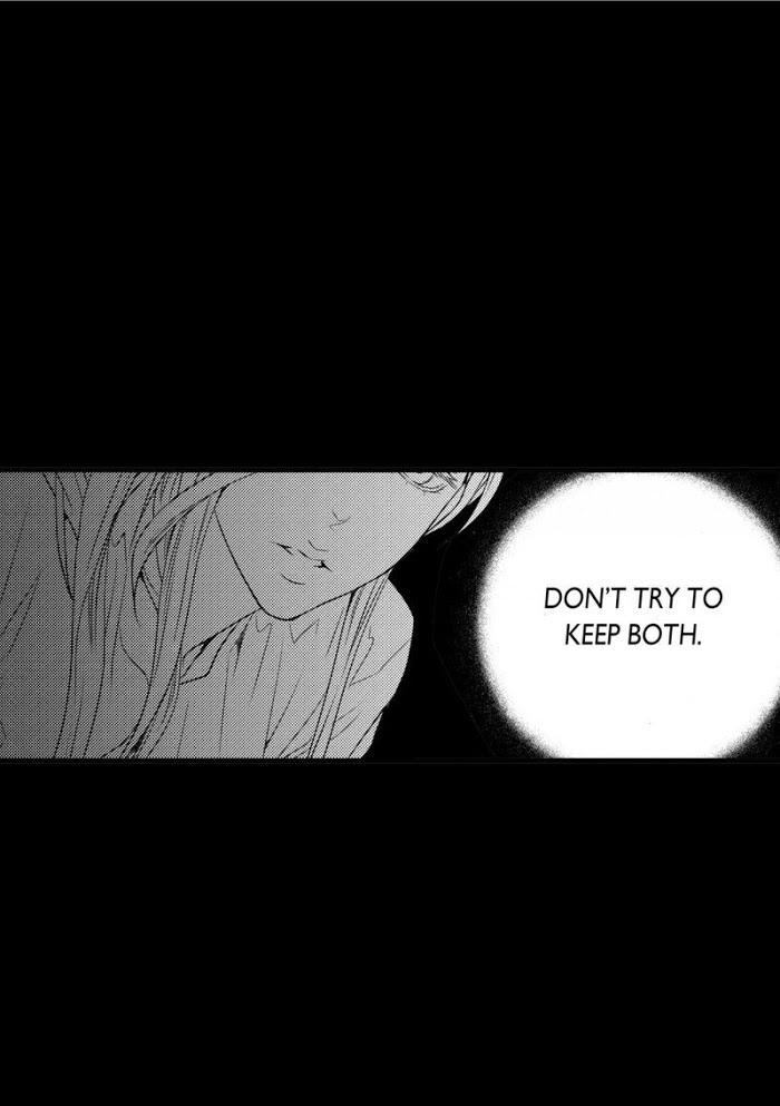 Work, Fight and Love Chapter 28 page 16 - 