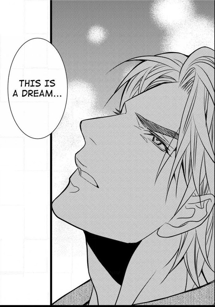Work, Fight and Love Chapter 28 page 19 - 