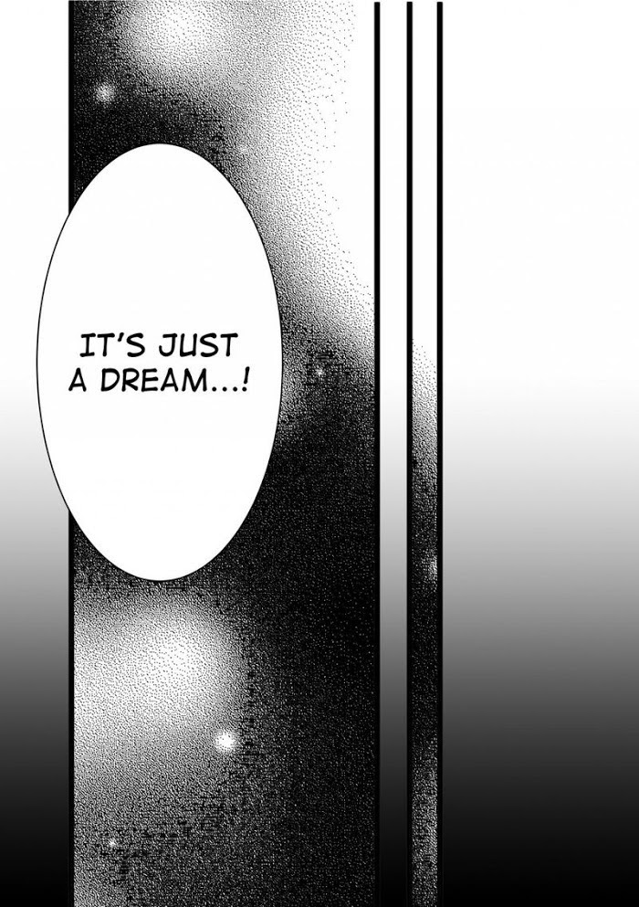 Work, Fight and Love Chapter 28 page 20 - 