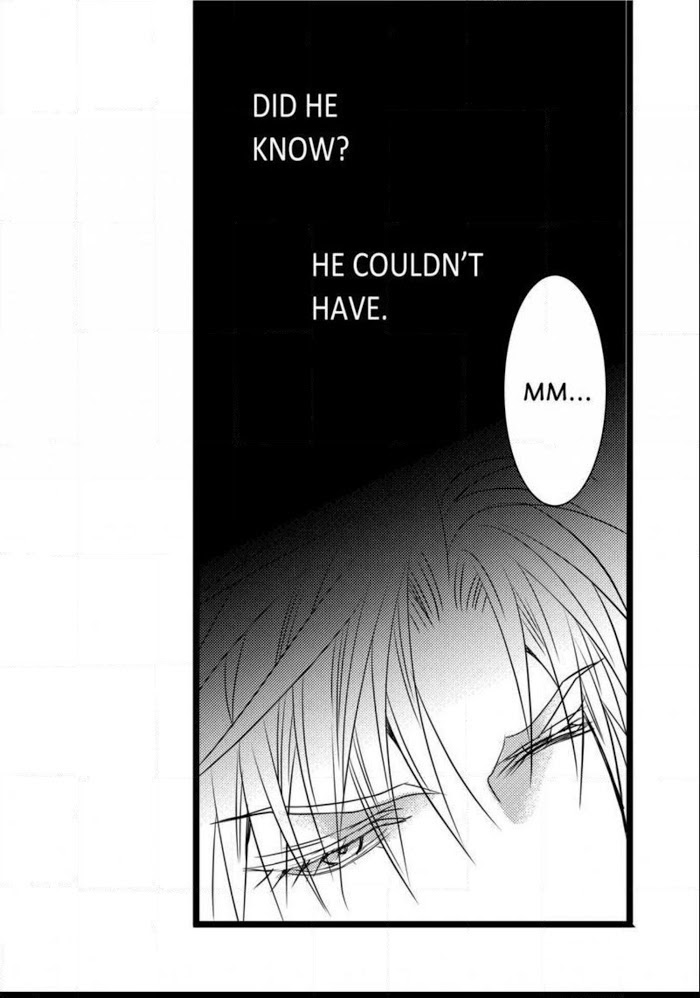 Work, Fight and Love Chapter 28 page 24 - 