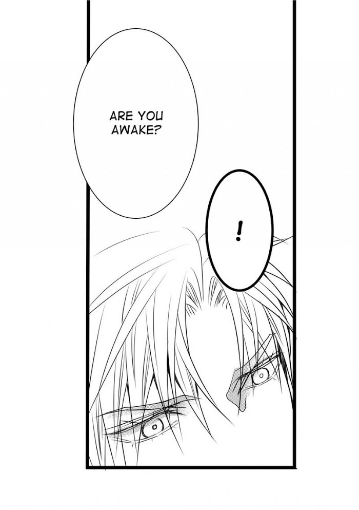 Work, Fight and Love Chapter 28 page 25 - 