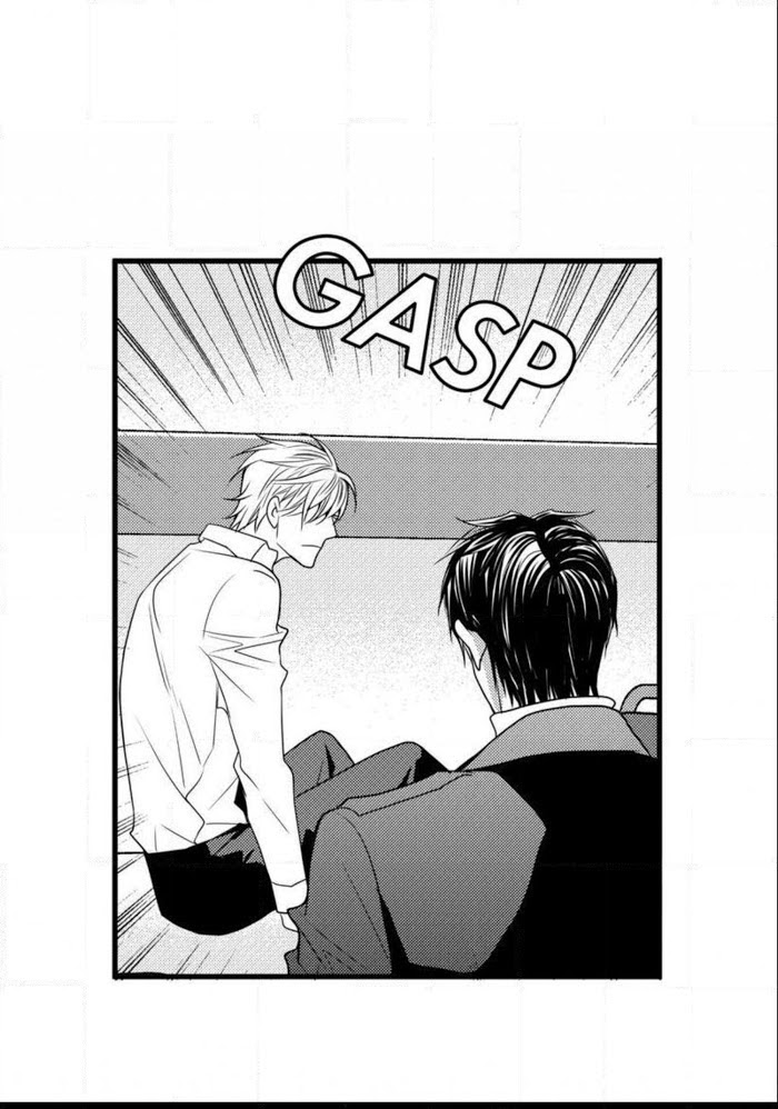 Work, Fight and Love Chapter 28 page 26 - 