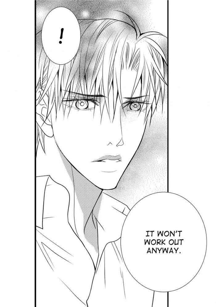 Work, Fight and Love Chapter 28 page 29 - 
