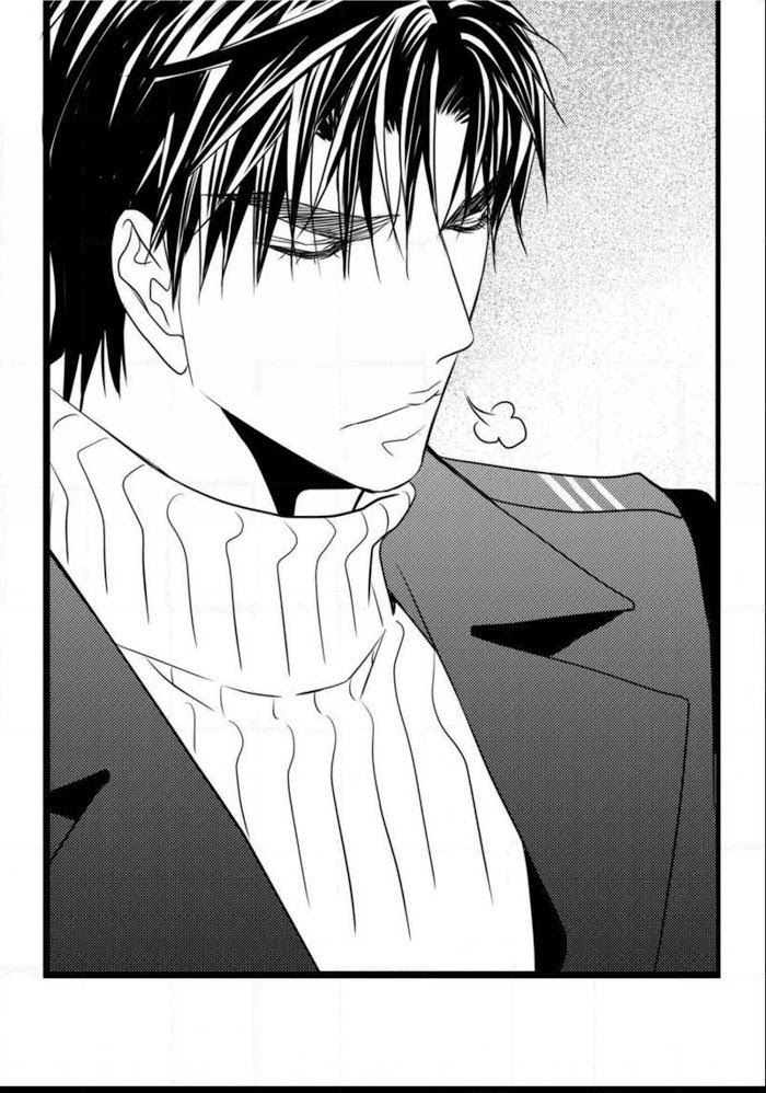 Work, Fight and Love Chapter 28 page 34 - 