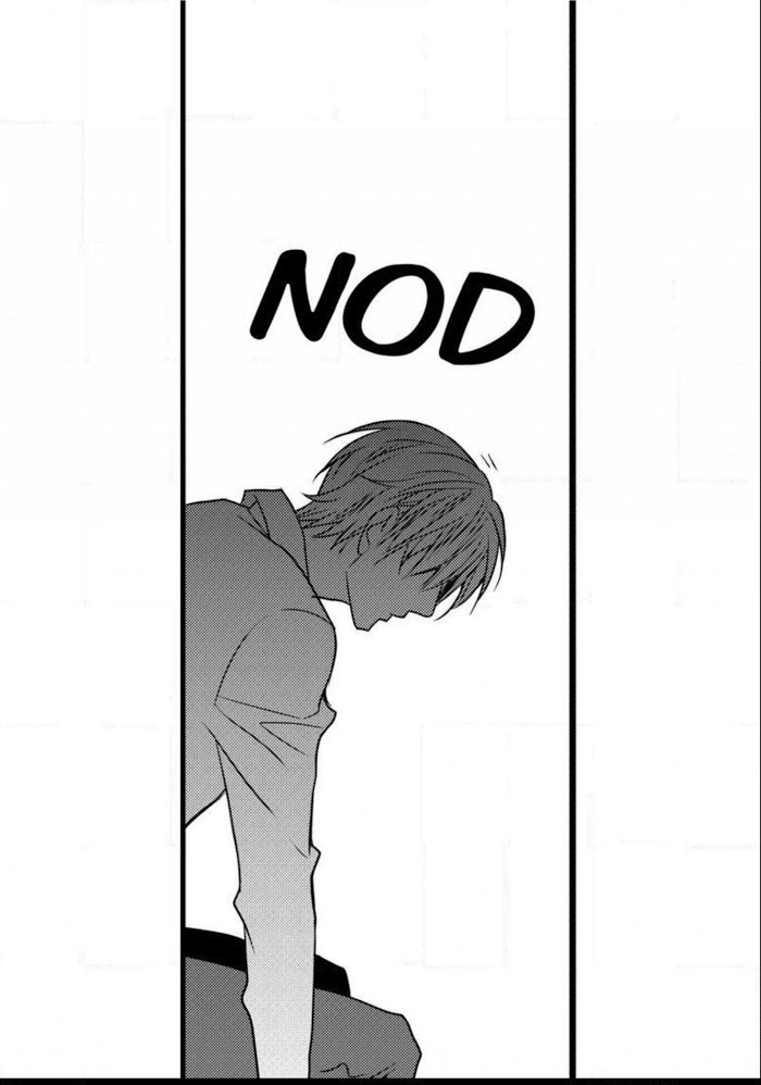 Work, Fight and Love Chapter 28 page 36 - 
