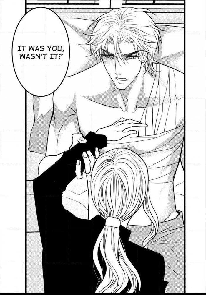 Work, Fight and Love Chapter 28 page 49 - 