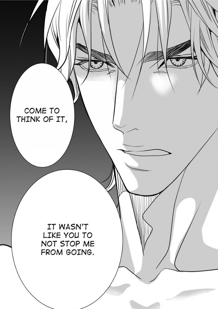 Work, Fight and Love Chapter 28 page 51 - 