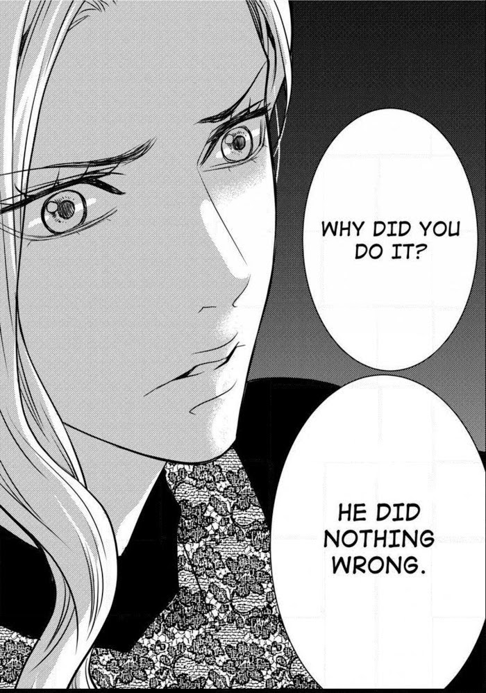 Work, Fight and Love Chapter 28 page 52 - 