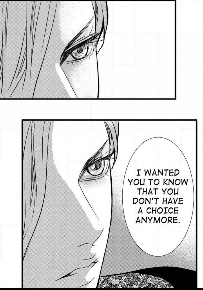 Work, Fight and Love Chapter 28 page 53 - 