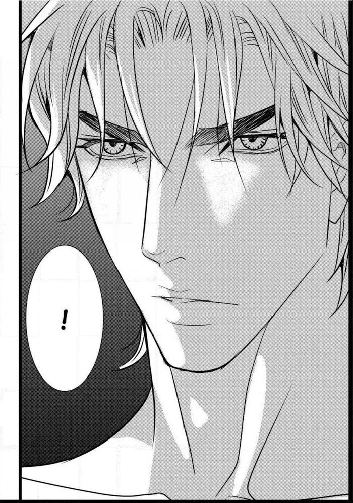 Work, Fight and Love Chapter 28 page 54 - 