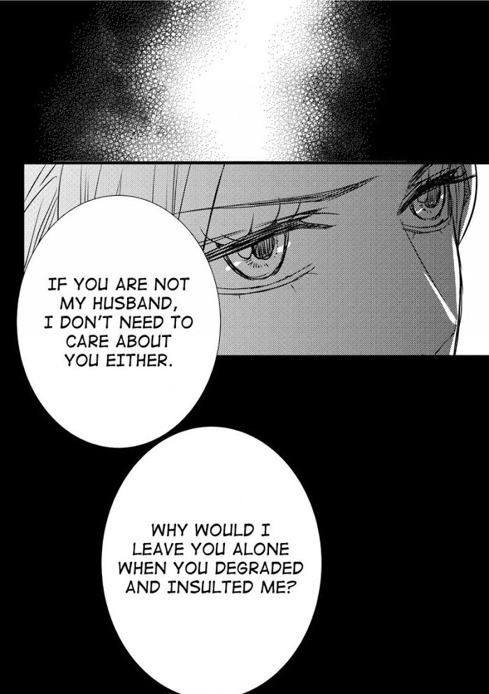 Work, Fight and Love Chapter 28 page 56 - 