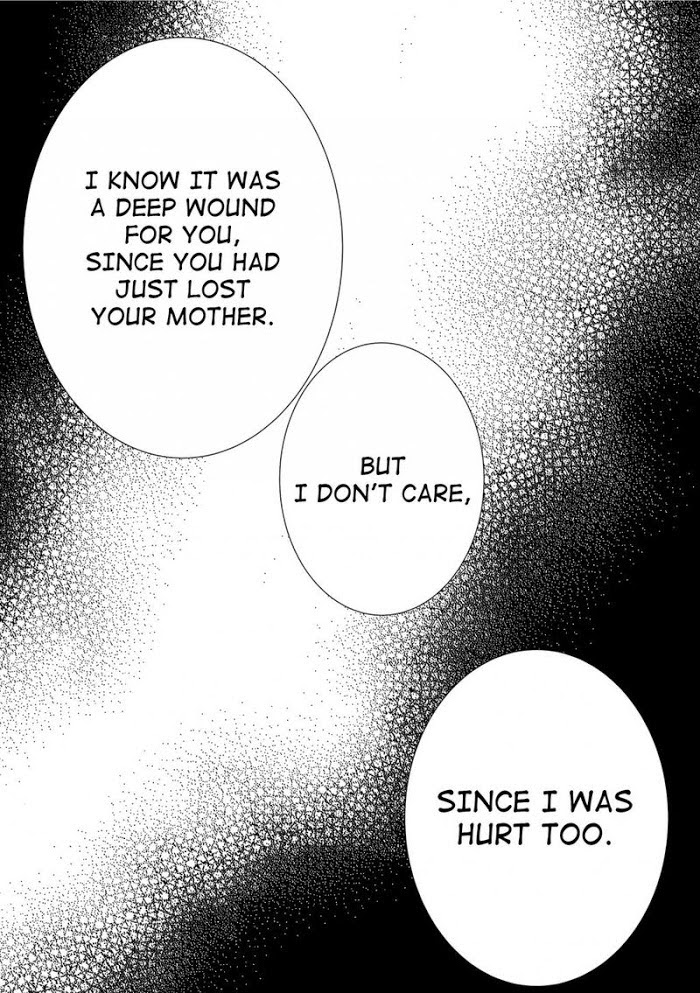 Work, Fight and Love Chapter 28 page 58 - 