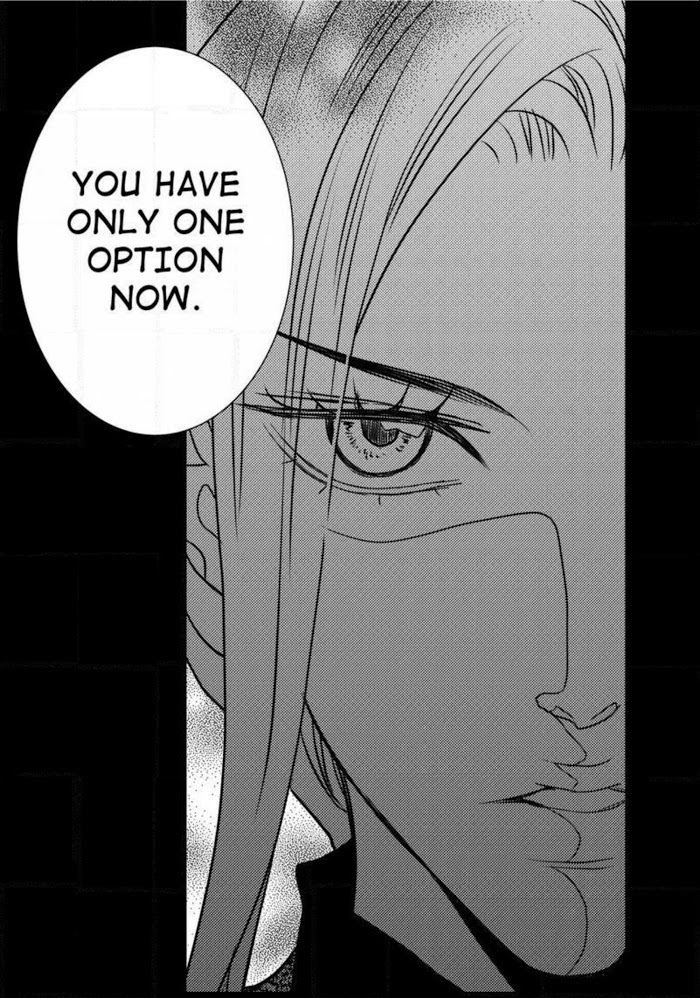 Work, Fight and Love Chapter 28 page 59 - 