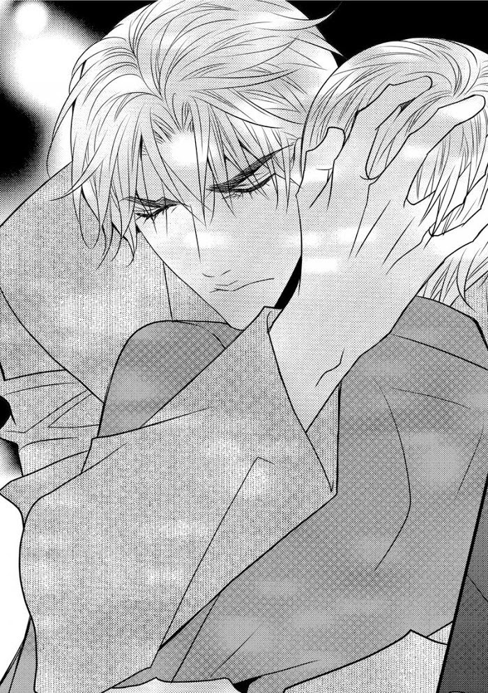 Work, Fight and Love Chapter 28 page 7 - 