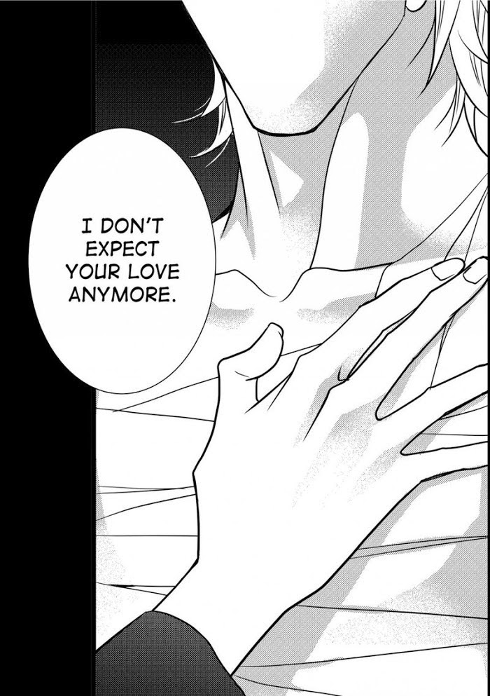 Work, Fight and Love Chapter 28 page 61 - 