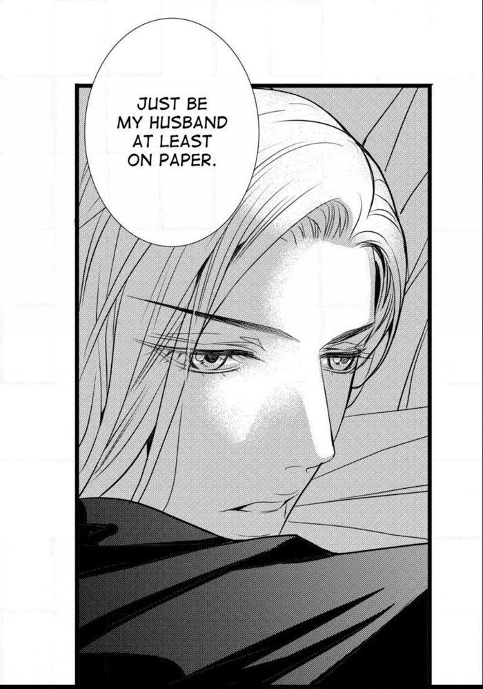 Work, Fight and Love Chapter 28 page 62 - 