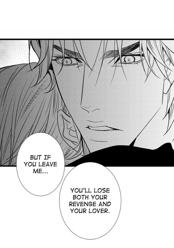 Work, Fight and Love Chapter 28 page 64 - 