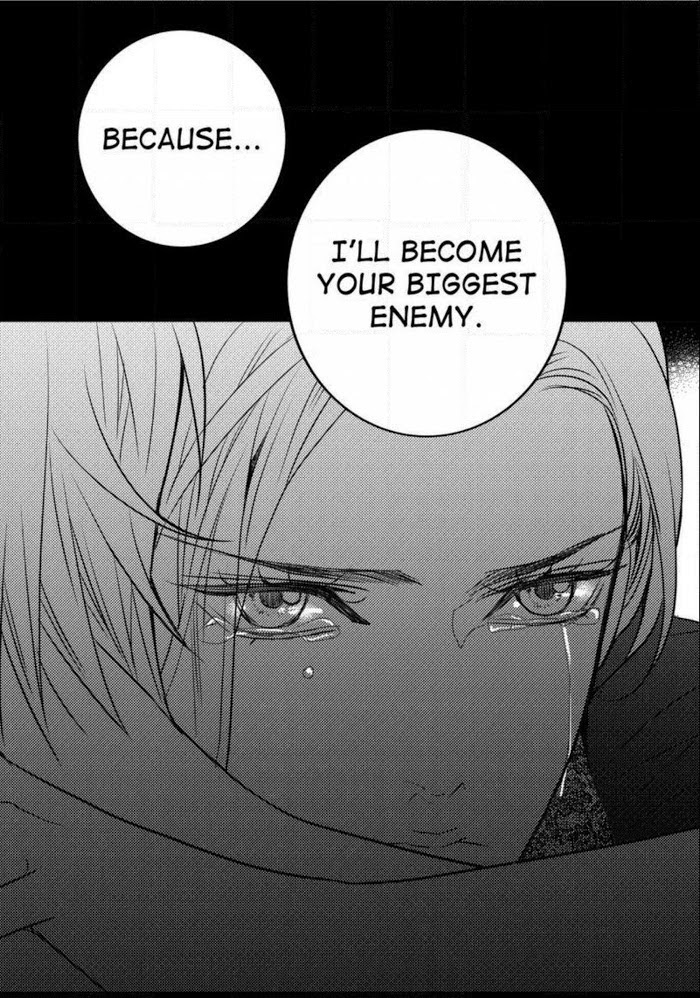 Work, Fight and Love Chapter 28 page 65 - 