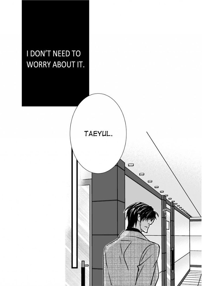 Work, Fight and Love Chapter 29 page 11 - 