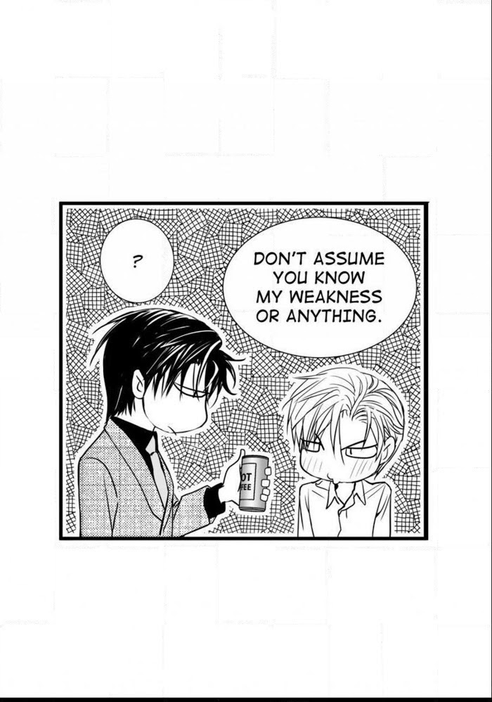 Work, Fight and Love Chapter 29 page 13 - 