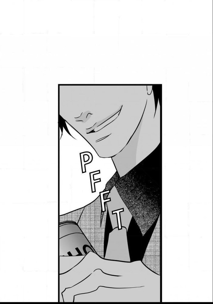 Work, Fight and Love Chapter 29 page 16 - 