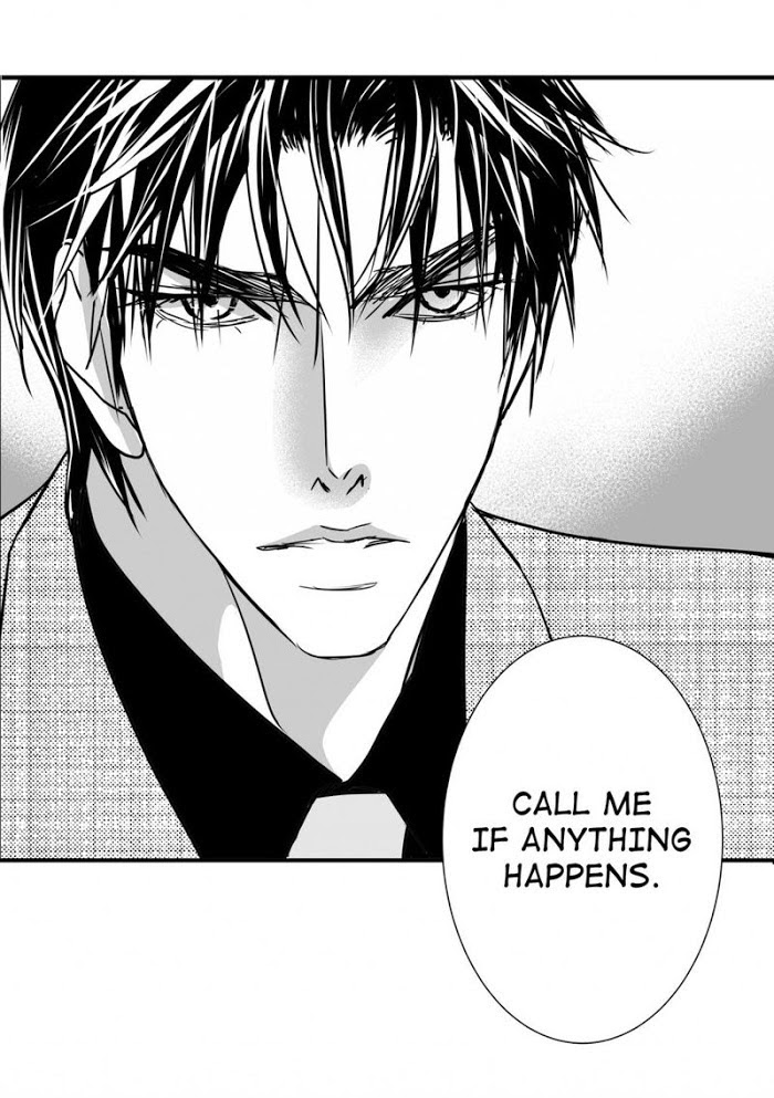 Work, Fight and Love Chapter 29 page 23 - 