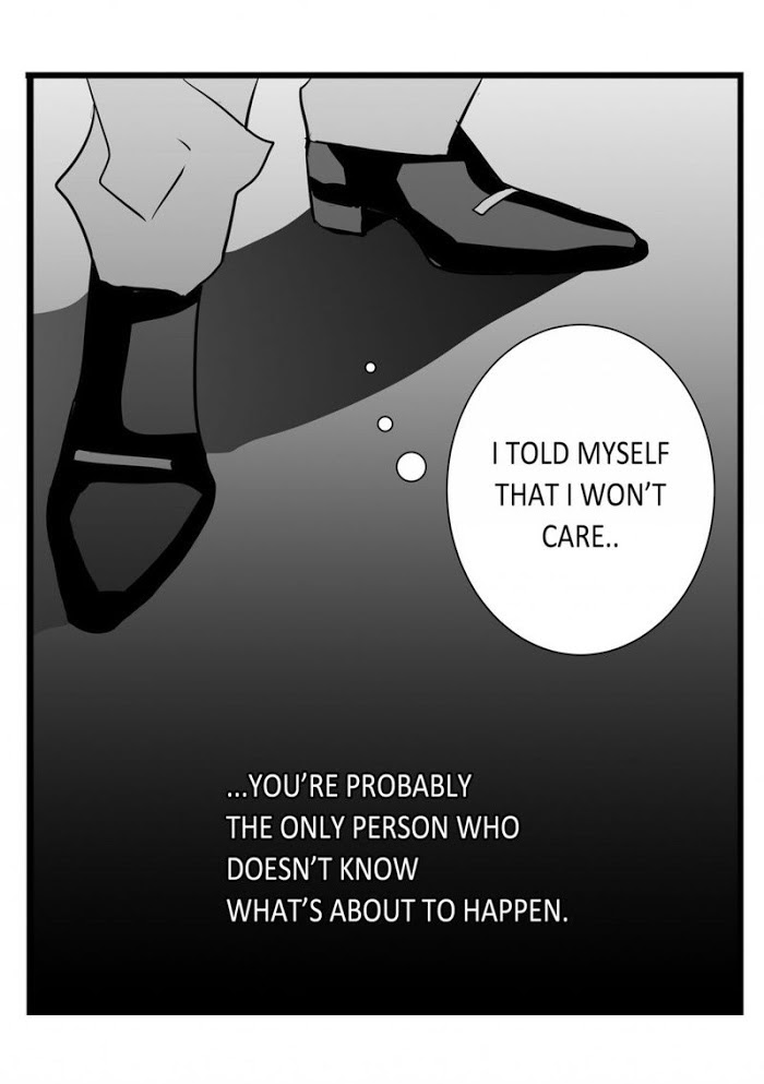 Work, Fight and Love Chapter 29 page 26 - 