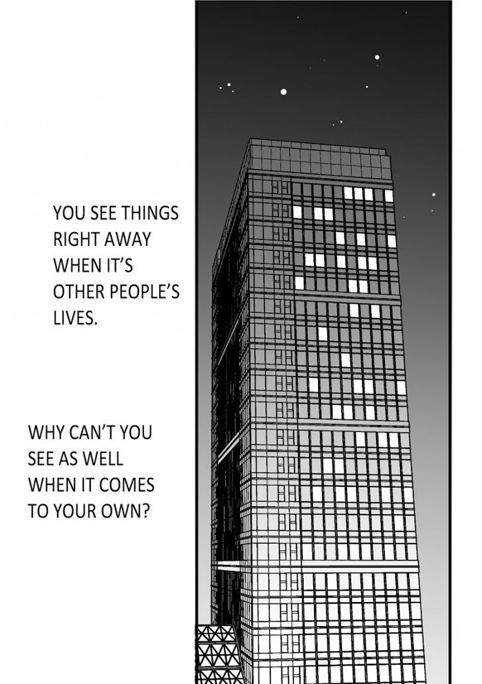 Work, Fight and Love Chapter 29 page 27 - 