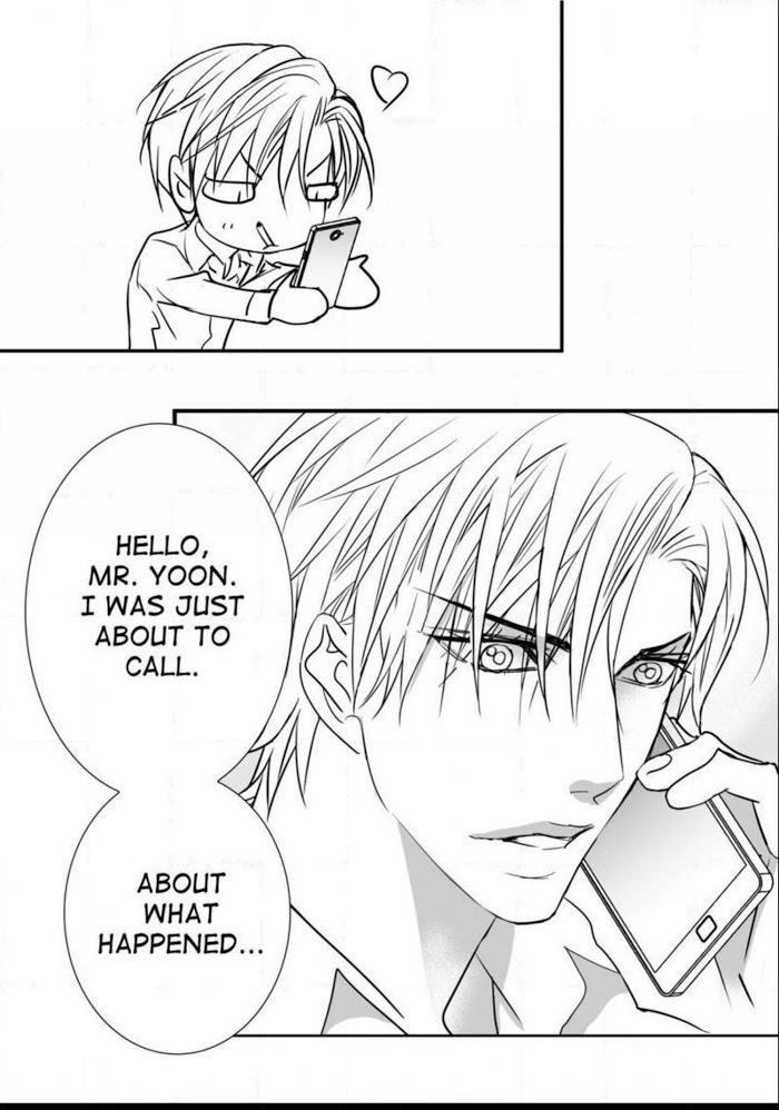 Work, Fight and Love Chapter 29 page 29 - 