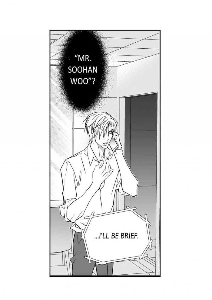 Work, Fight and Love Chapter 29 page 32 - 