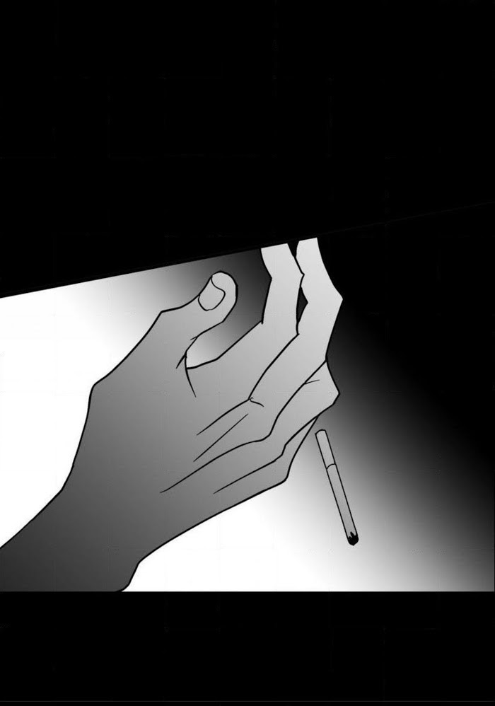 Work, Fight and Love Chapter 29 page 35 - 