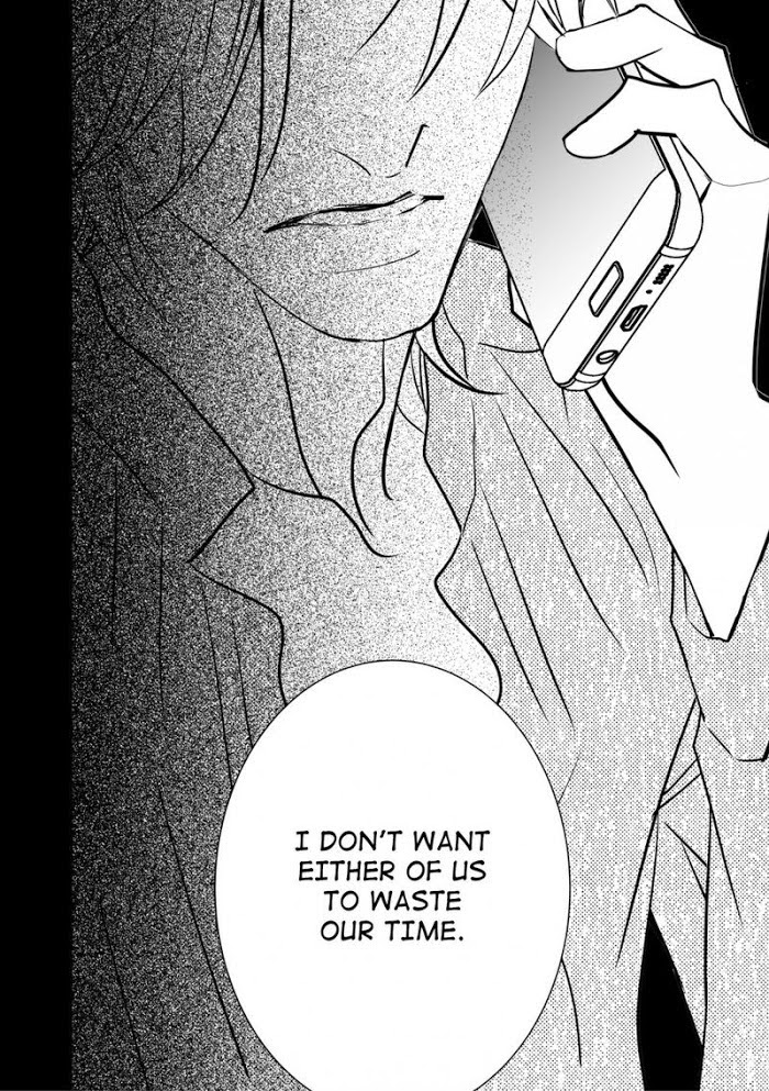 Work, Fight and Love Chapter 29 page 41 - 