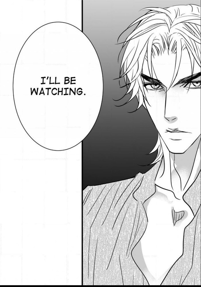 Work, Fight and Love Chapter 29 page 47 - 