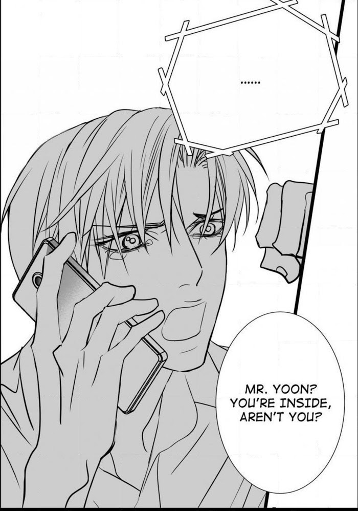 Work, Fight and Love Chapter 29 page 53 - 