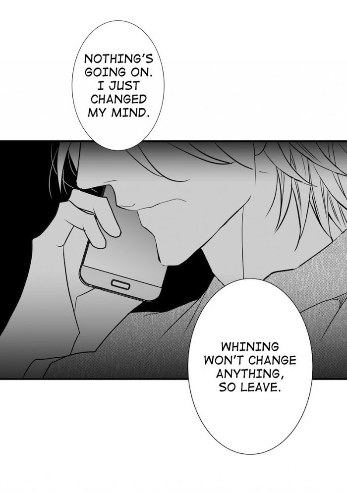Work, Fight and Love Chapter 29 page 56 - 