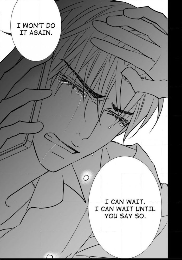 Work, Fight and Love Chapter 29 page 59 - 