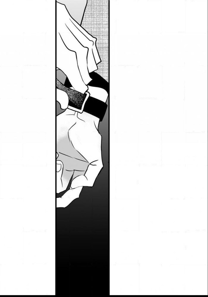 Work, Fight and Love Chapter 29 page 7 - 