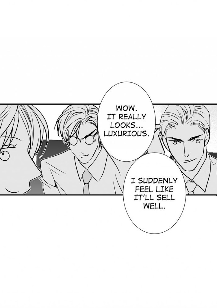 Work, Fight and Love Chapter 29 page 9 - 