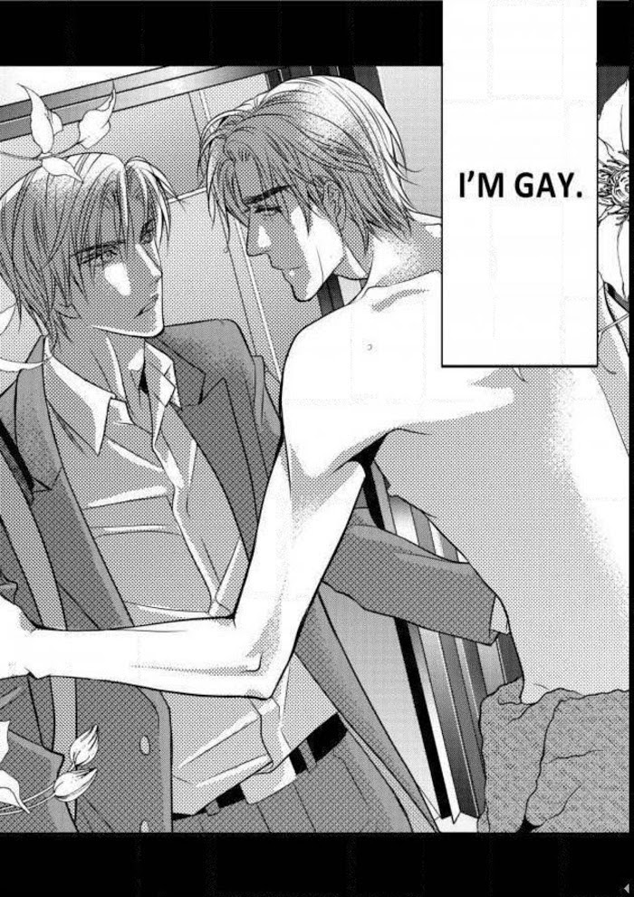 Work, Fight and Love Chapter 3 page 16 - 