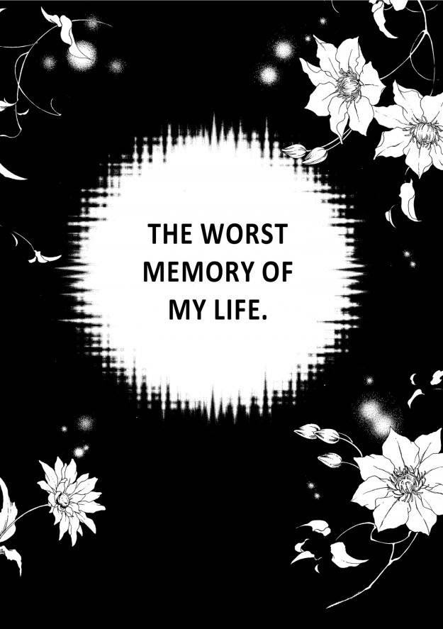 Work, Fight and Love Chapter 3 page 26 - 