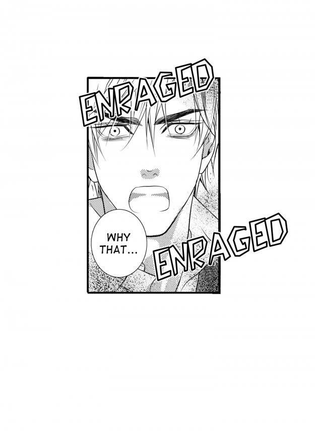 Work, Fight and Love Chapter 3 page 9 - 