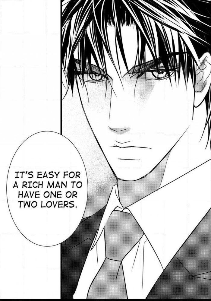 Work, Fight and Love Chapter 30 page 101 - 