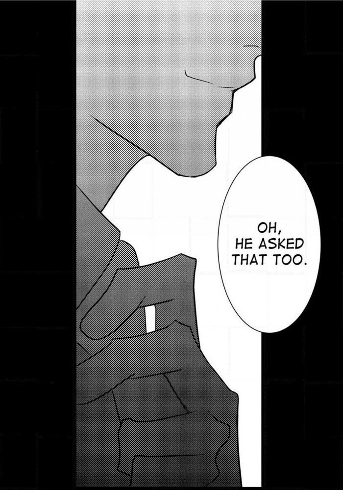 Work, Fight and Love Chapter 30 page 105 - 