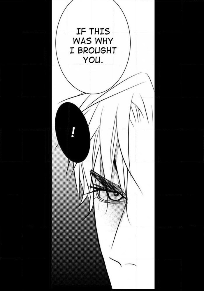 Work, Fight and Love Chapter 30 page 107 - 